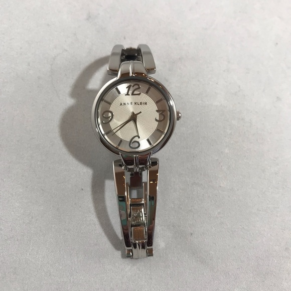 Anne Klein Bracelet Watch - Picture 3 of 4